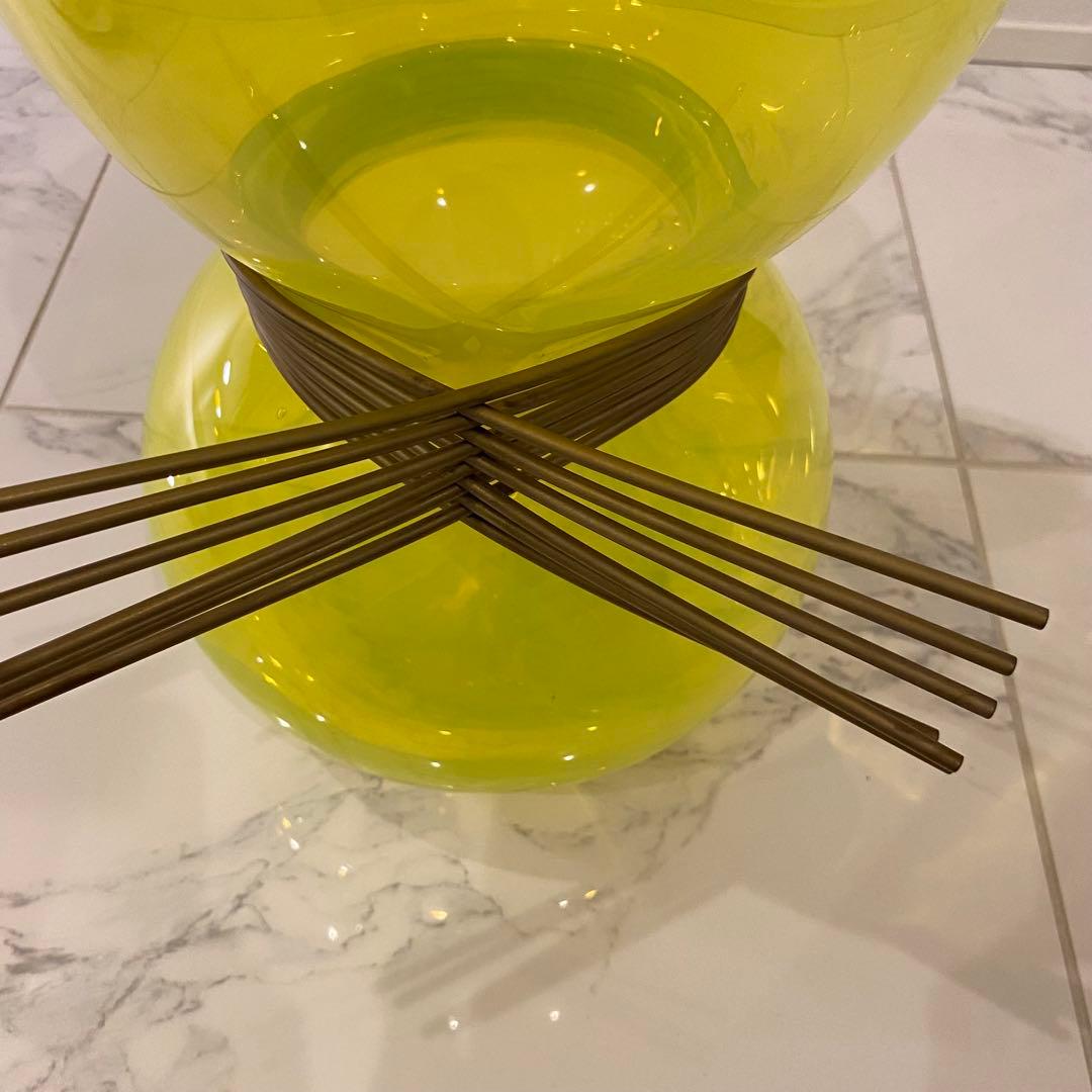 【Cassina IXC.】フラワーベース　Vanessa Mitrani