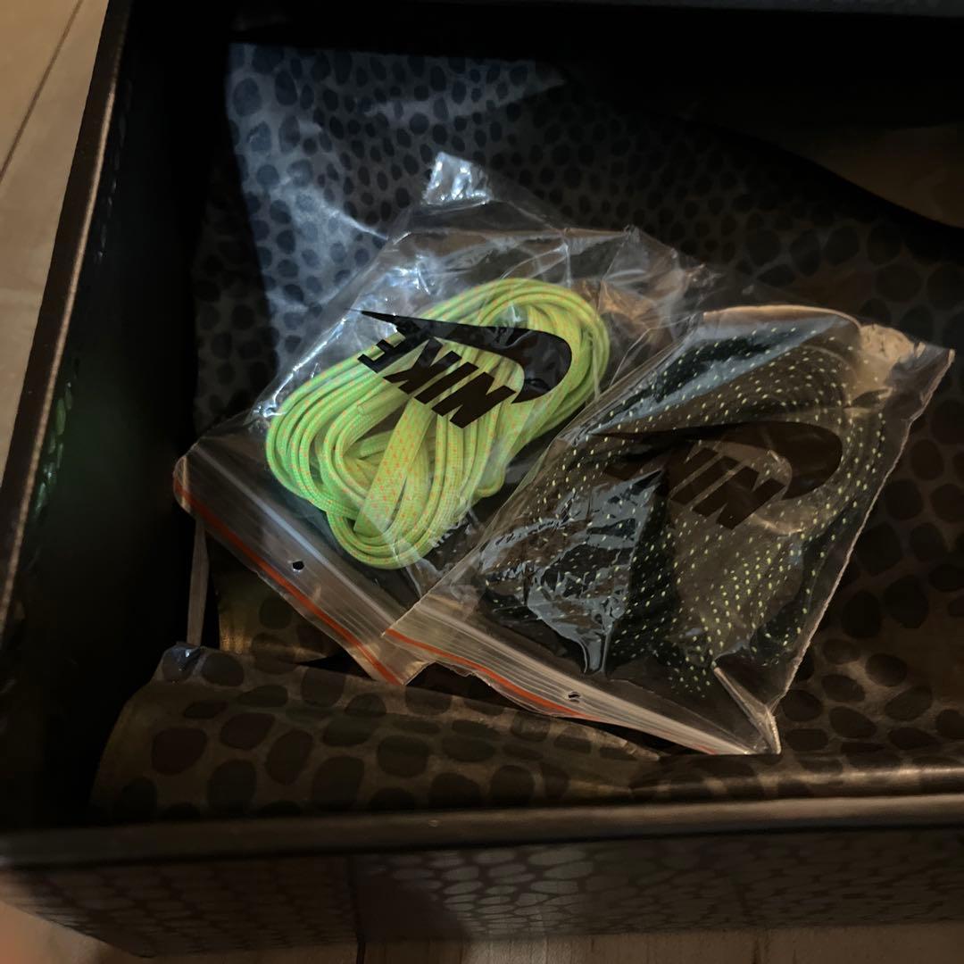 Nike Kobe8シューズ サイズ31、5cm