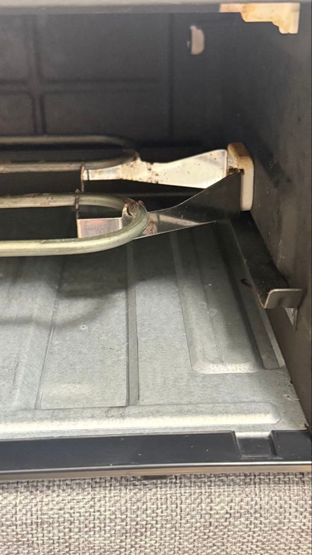 【最新モデル】Panasonic けむらん亭 NF-RT1100-K