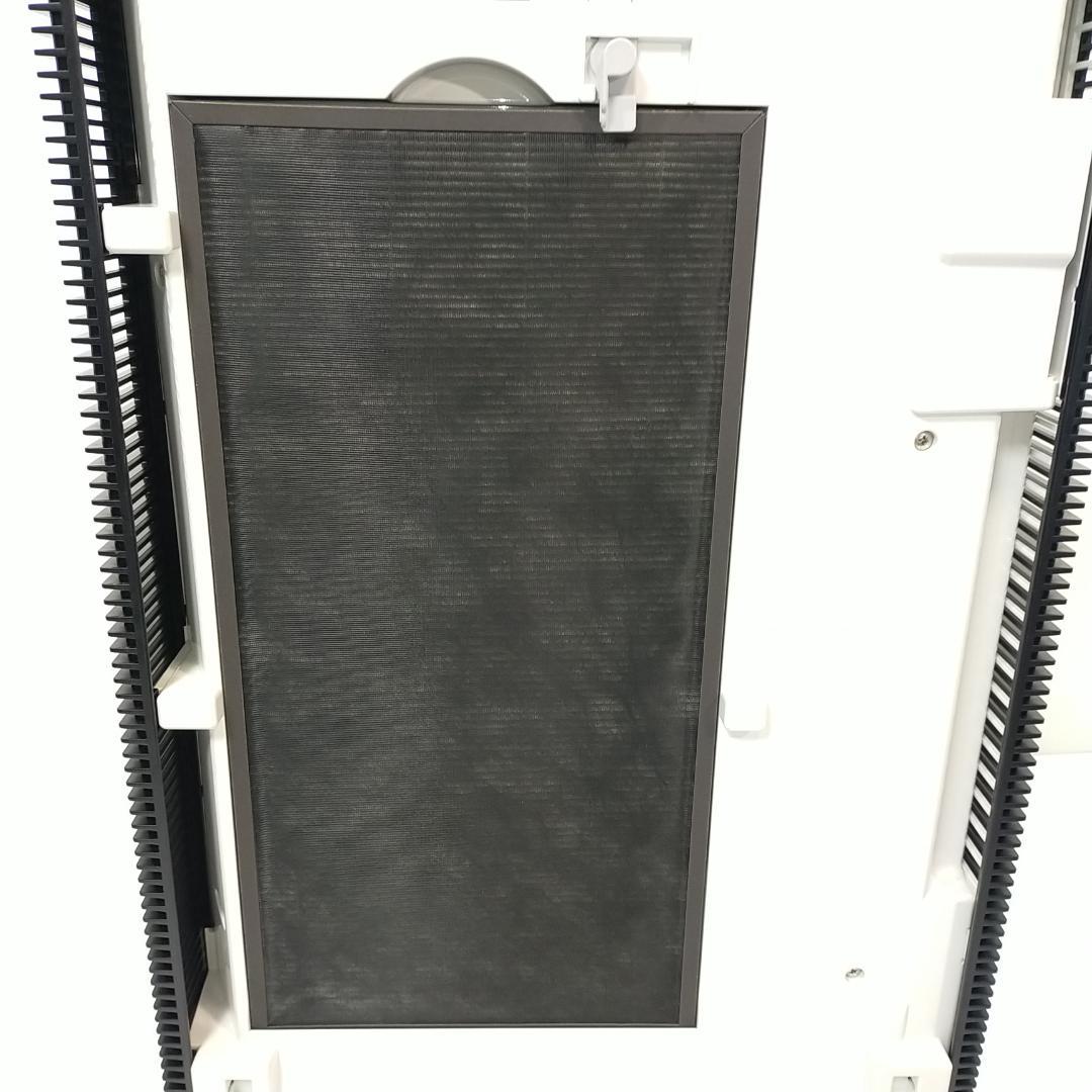 美品 パナソニック 次亜塩素酸 空間除菌脱臭機 ジアイーノ F-MVB21-WZ