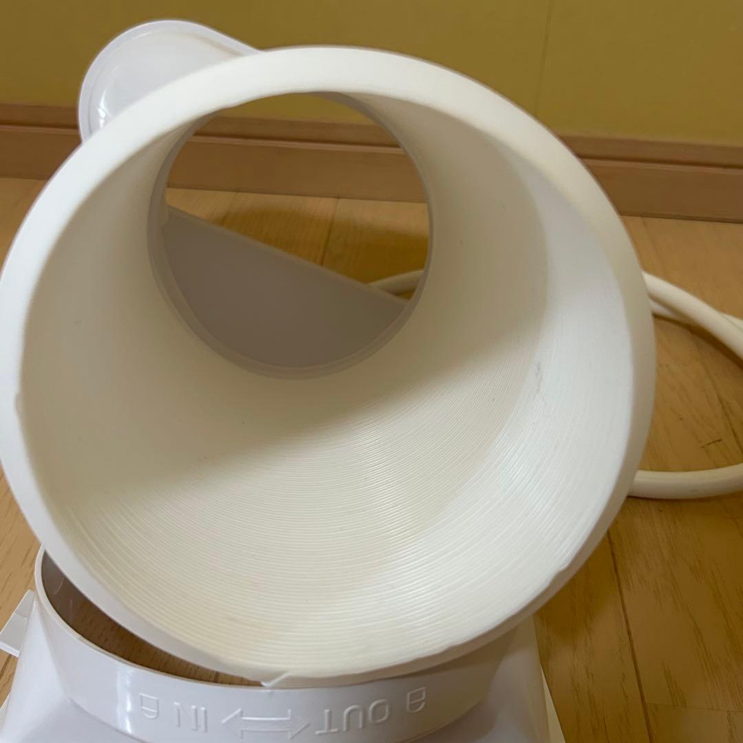 【極美品】ドンキ　どこでも置くだけエアコン　SC-DQ2442 スポットクーラー