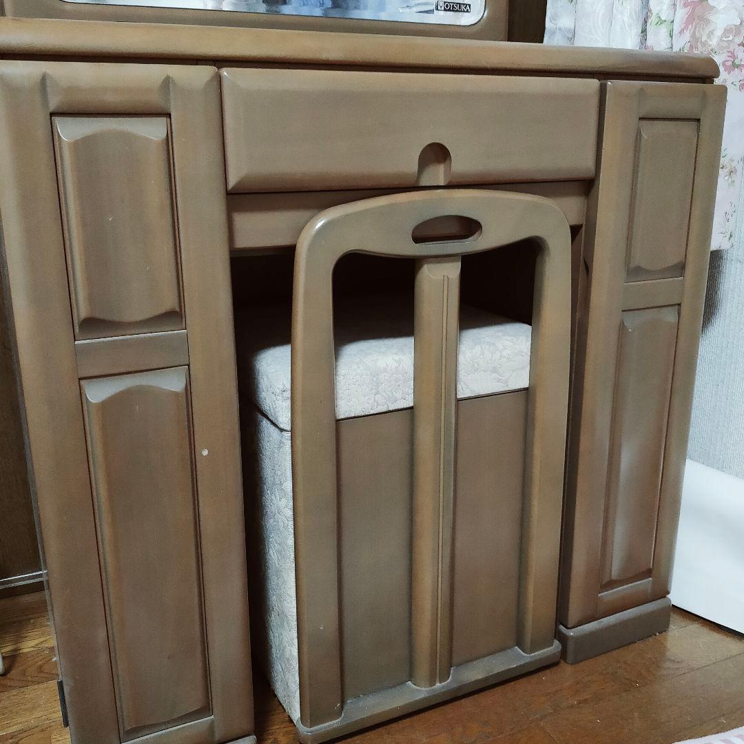 大塚家具 ドレッサー