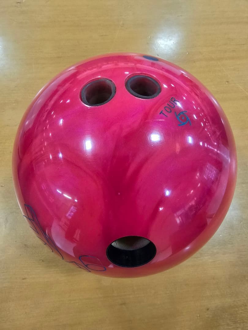 STROM IQ ピンク