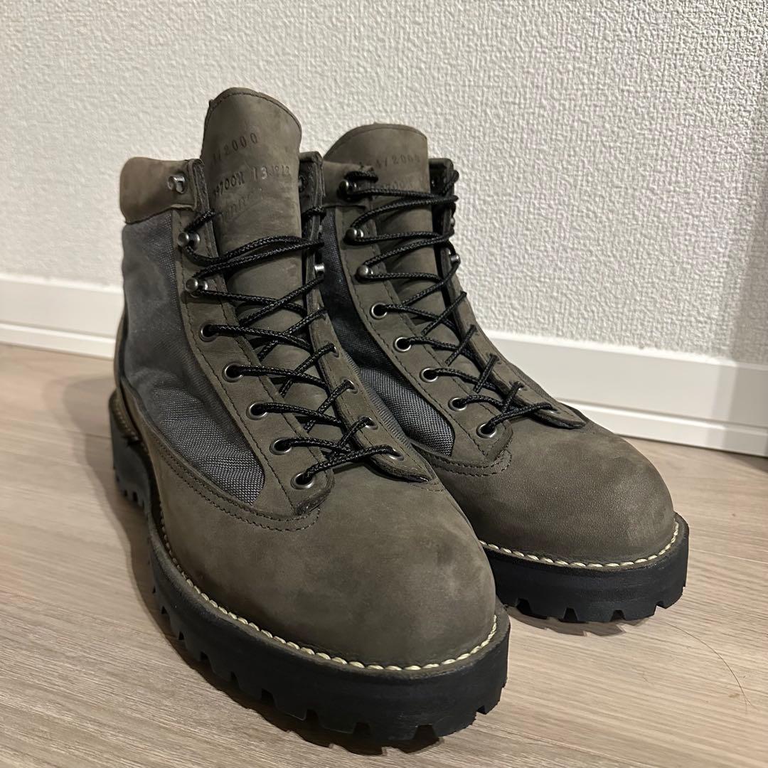 超備品 DANNER 39700X リミテッドエティジョン 限定品
