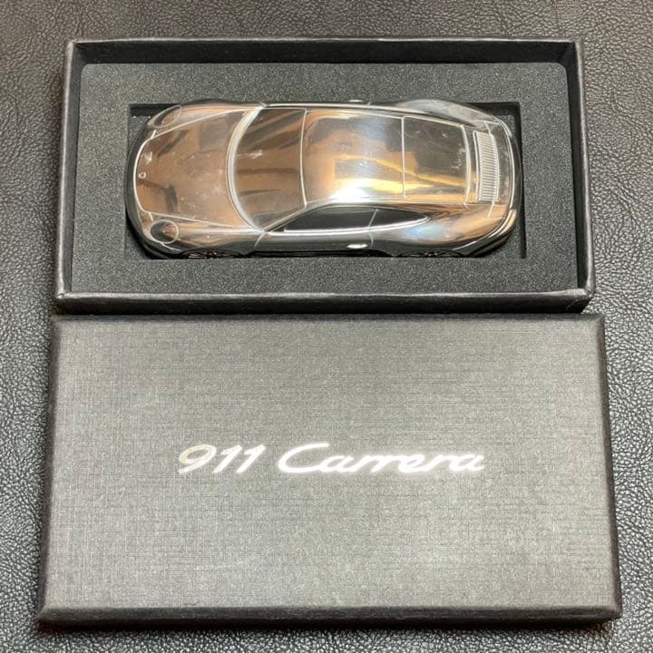 ポルシェ　911カレラ ノベルティ