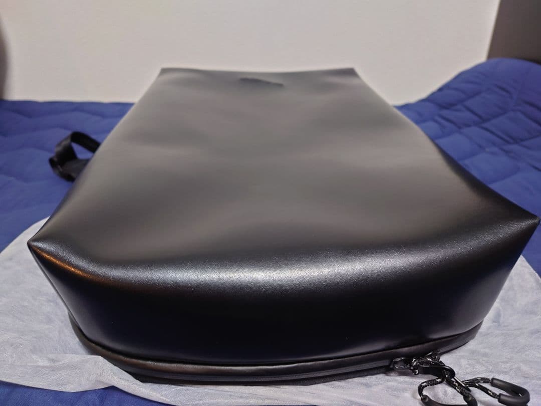 M*o様 【未使用に近い】beruf baggage リュック