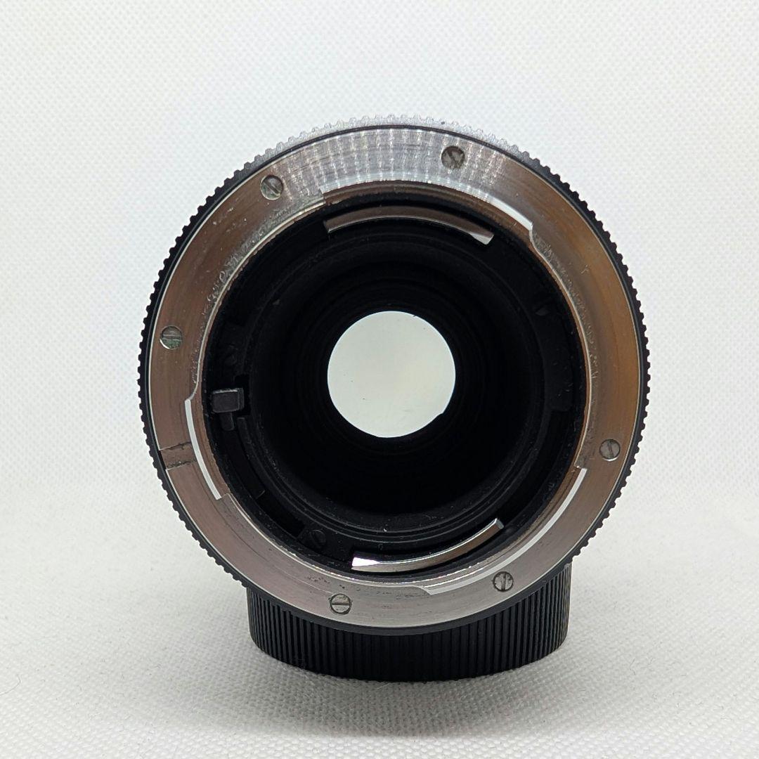 Leica Macro-Elmarit-R 2.8/60mm 単焦点レンズ