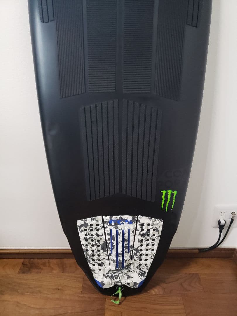 ジャスティスサーフボード　コンポラ