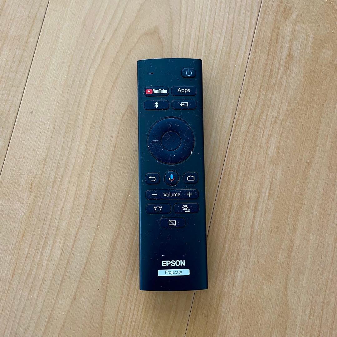 エプソン ドリーミオ EH-LS300W Full HD 3600lm