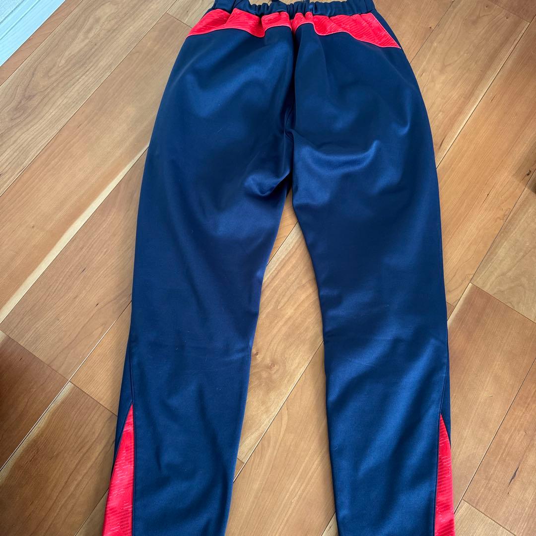 久保田スラッガー セットアップ　 ジャケット・パンツ