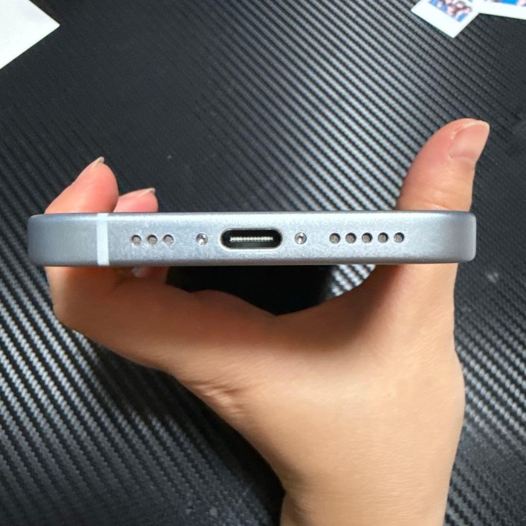 まめちゃんさん専用 iPhone 15 128GB