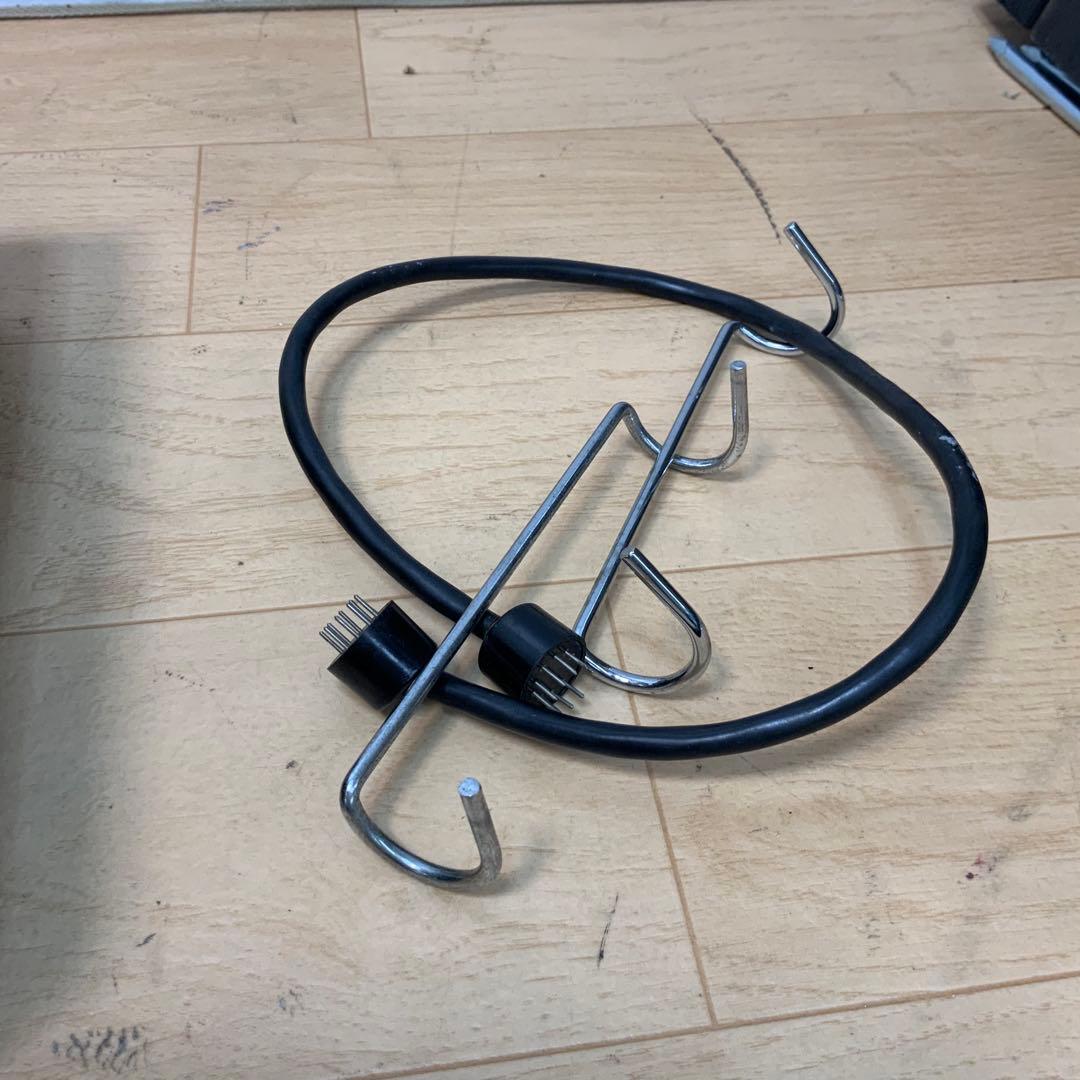 TRIO無線機＆外付けVFO　TR-7200II&VFO-30