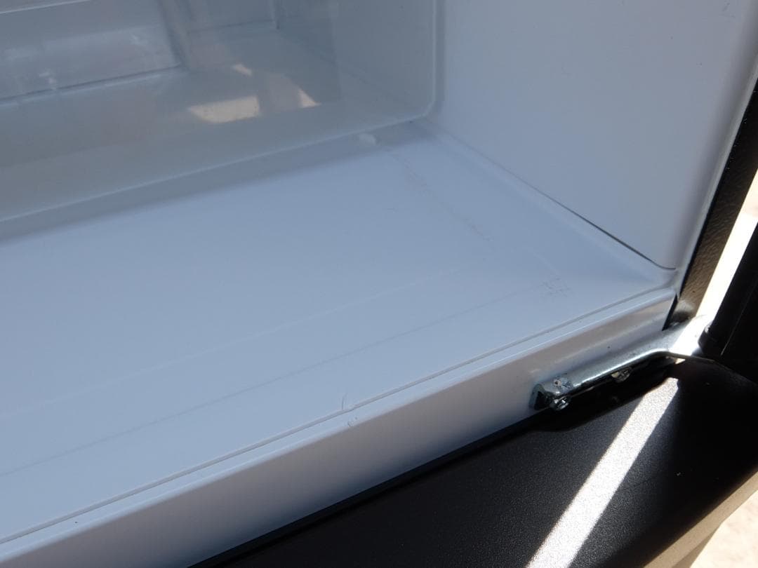 365　Panasonic　NR-B17BW　2019年製