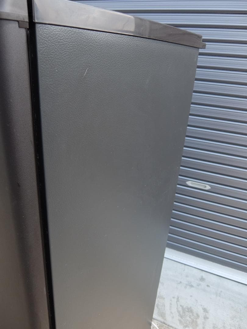 365　Panasonic　NR-B17BW　2019年製