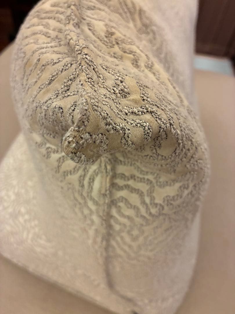 オッケー牧場 ligne roset 背もたれのみ2個セット