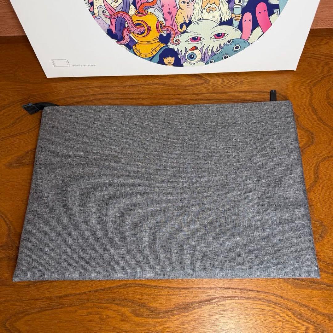 ワコム Wacom Intuos Pro Lサイズ プロ PTH-860/K0等