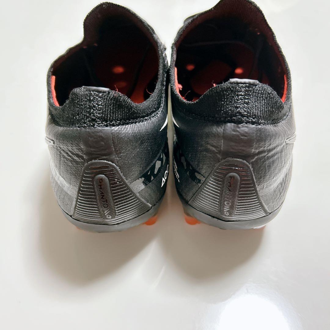 希少 NIKE PHANTOM GT2 ELITE FG 8.5 26cm