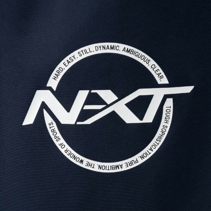 MIZUNO N-XT ウィンドブレーカー上下セット M