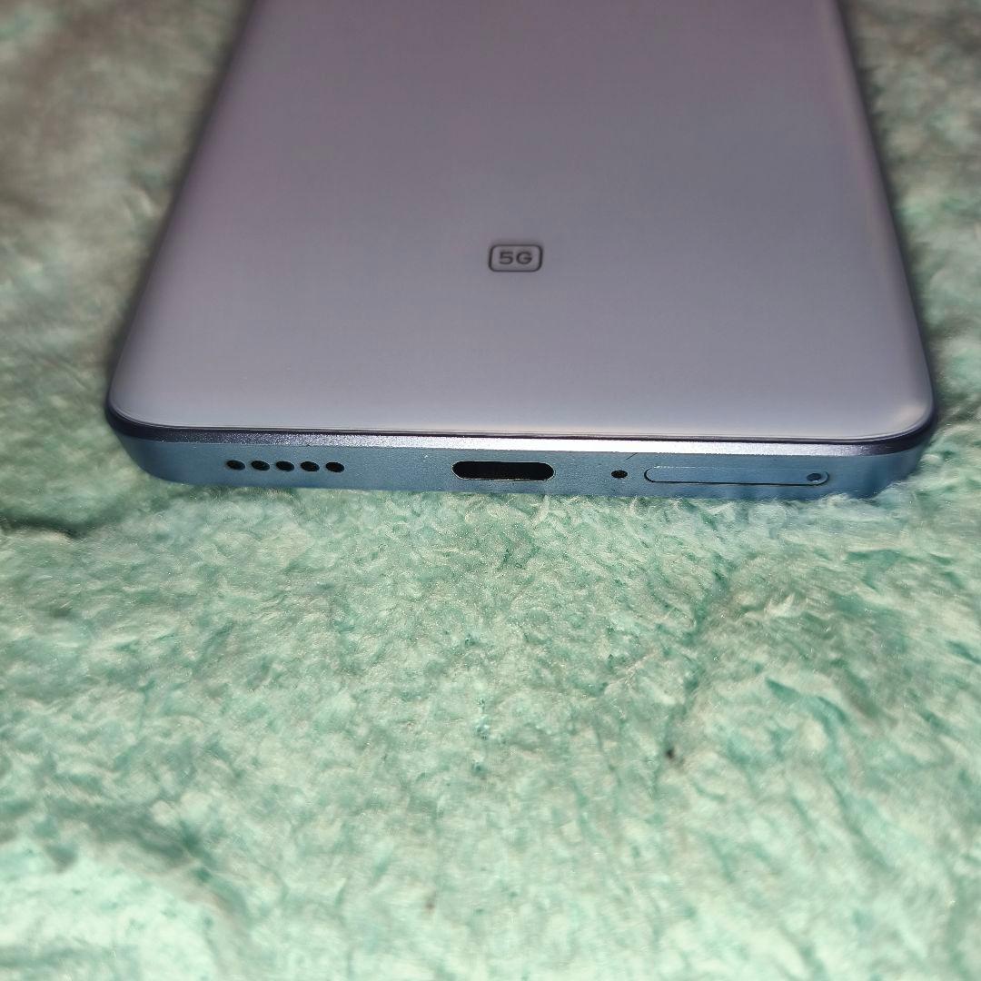 Redmi Note 13Pro+ 5G Xiaomi 256GB パープル