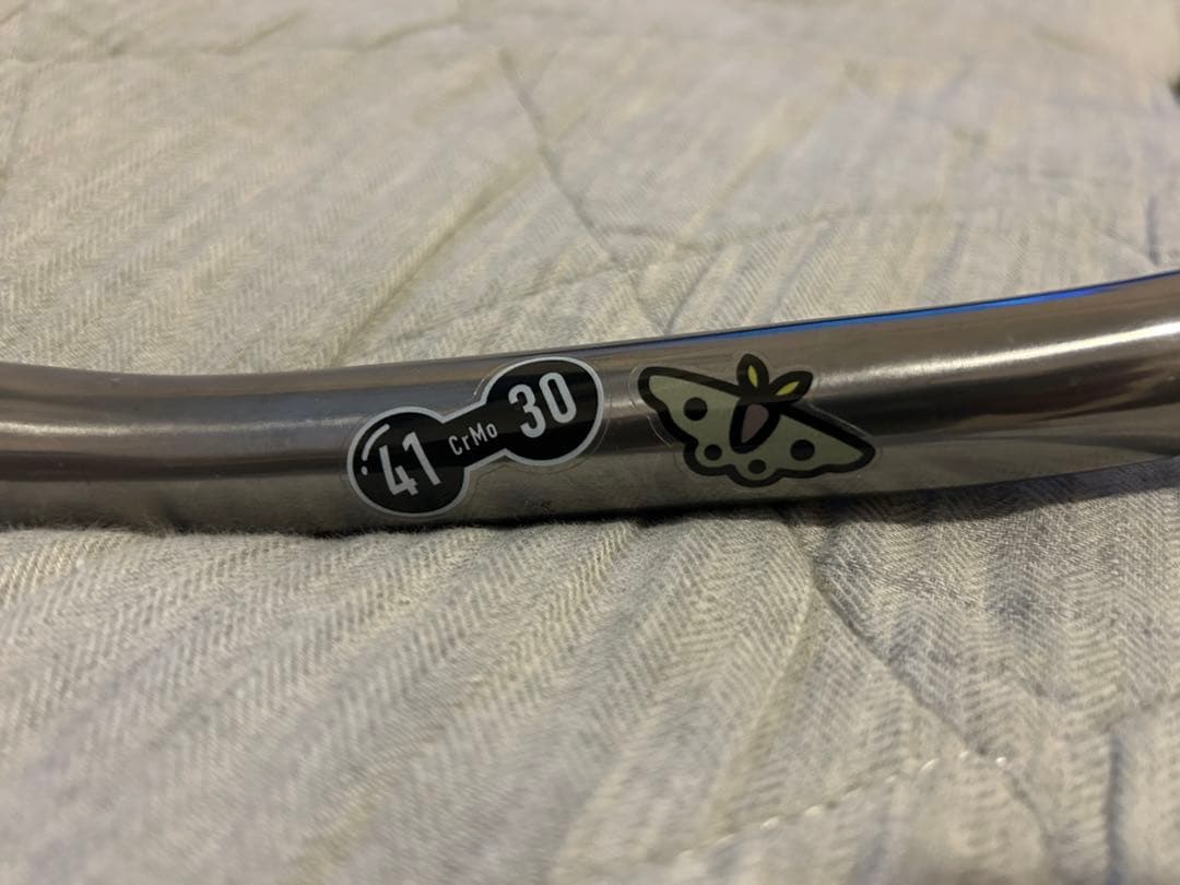 パーツ Magic Components MOTHBAR