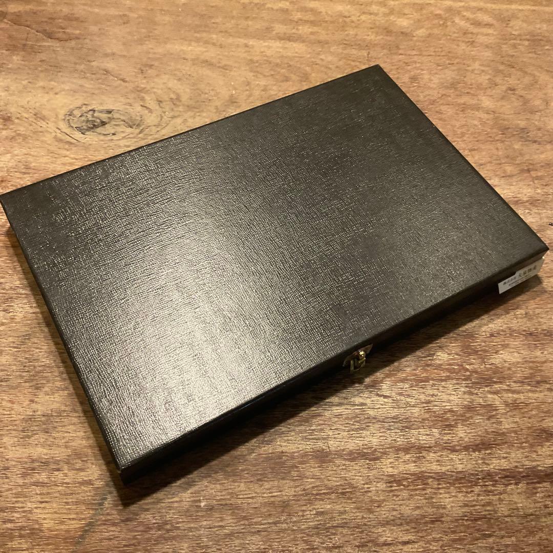 新品未使用！TRIO BRAND 18-12 ボレロ カトラリーセット 20本