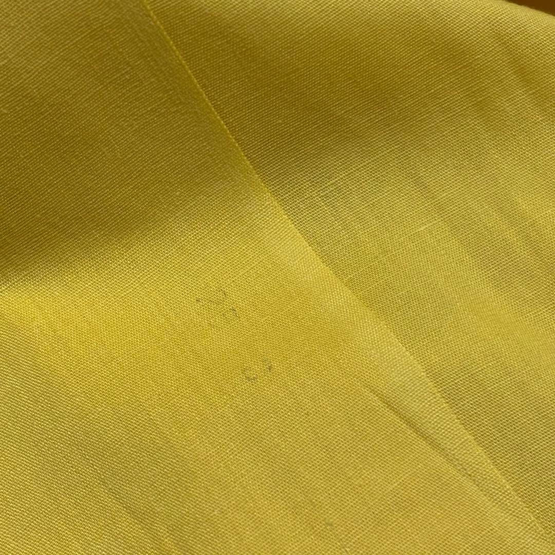 60's ビンテージ ミリタリー ボーリングシャツ 大戦物 ベトジャン USMA