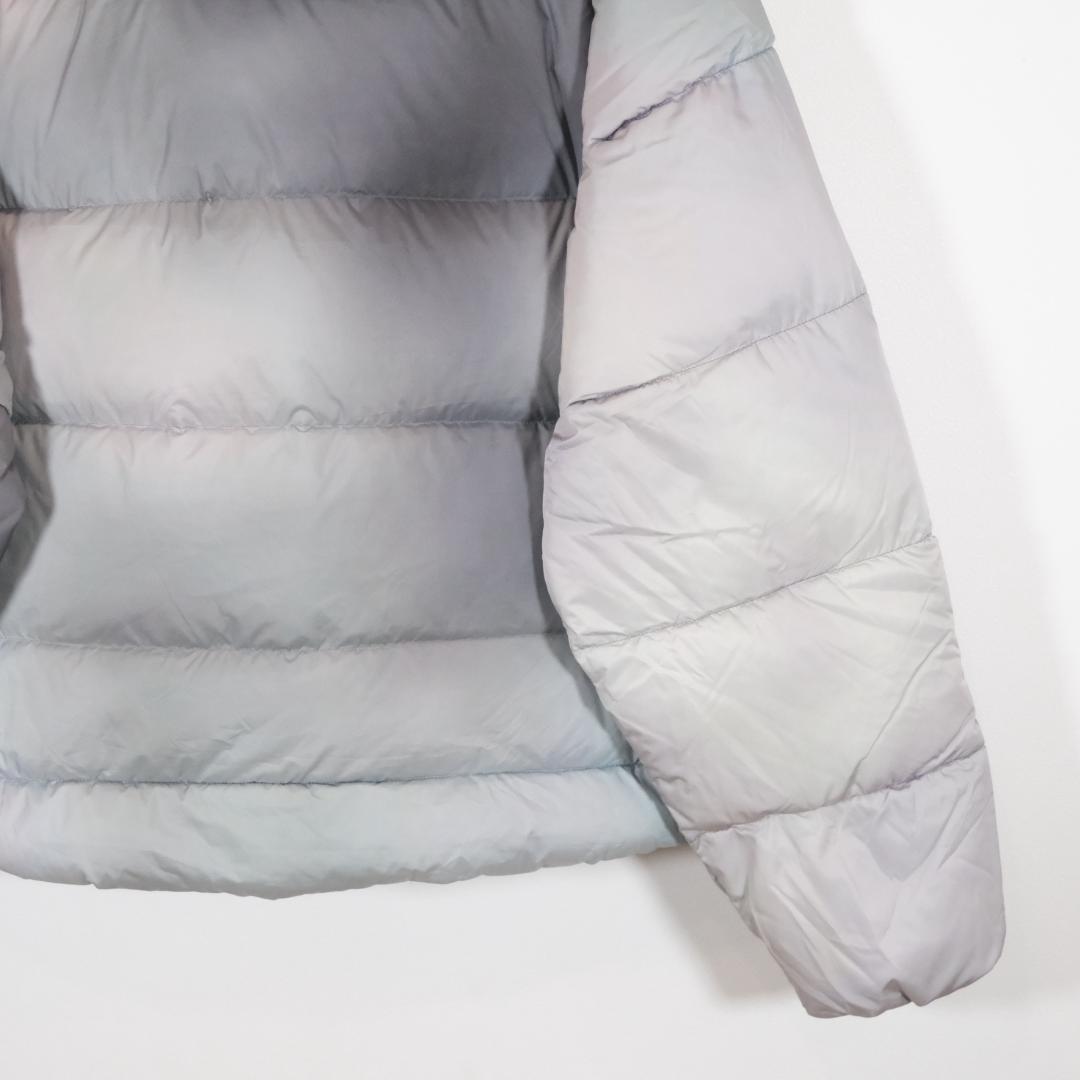 BAL TAION DOWN PARKA ダウンジャケット MULTI XL