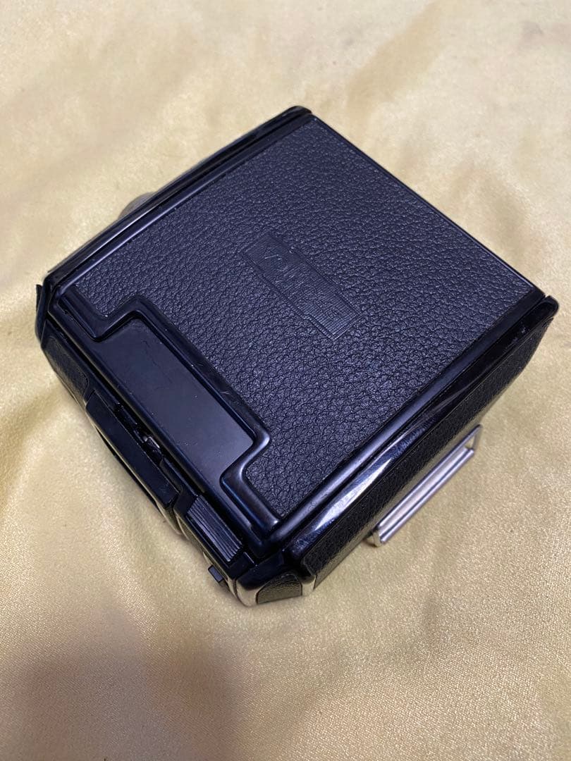 ZENZA BRONICA ECフィルムバック　6×4.5