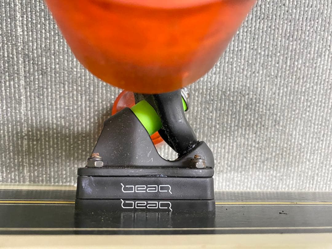 サーフィン・ボディボード KAHUNA CREATIONS Bombora 59 Longboard