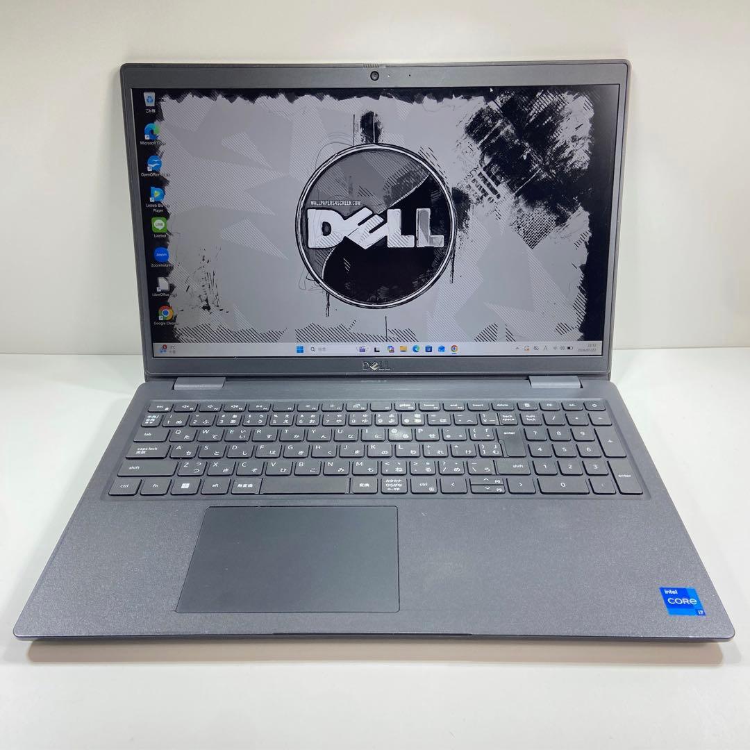 ★2021年製★ ハイスペック DELL LATITUDE Corei7 H28