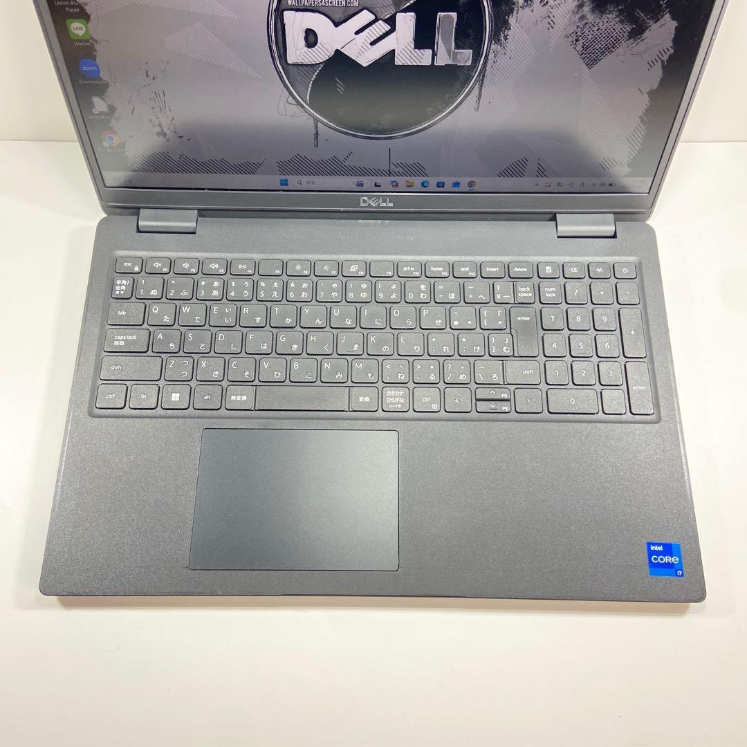 ★2021年製★ ハイスペック DELL LATITUDE Corei7 H28