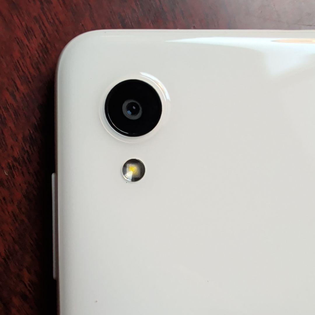 スマートフォン本体 docomo Galaxy SC-56B