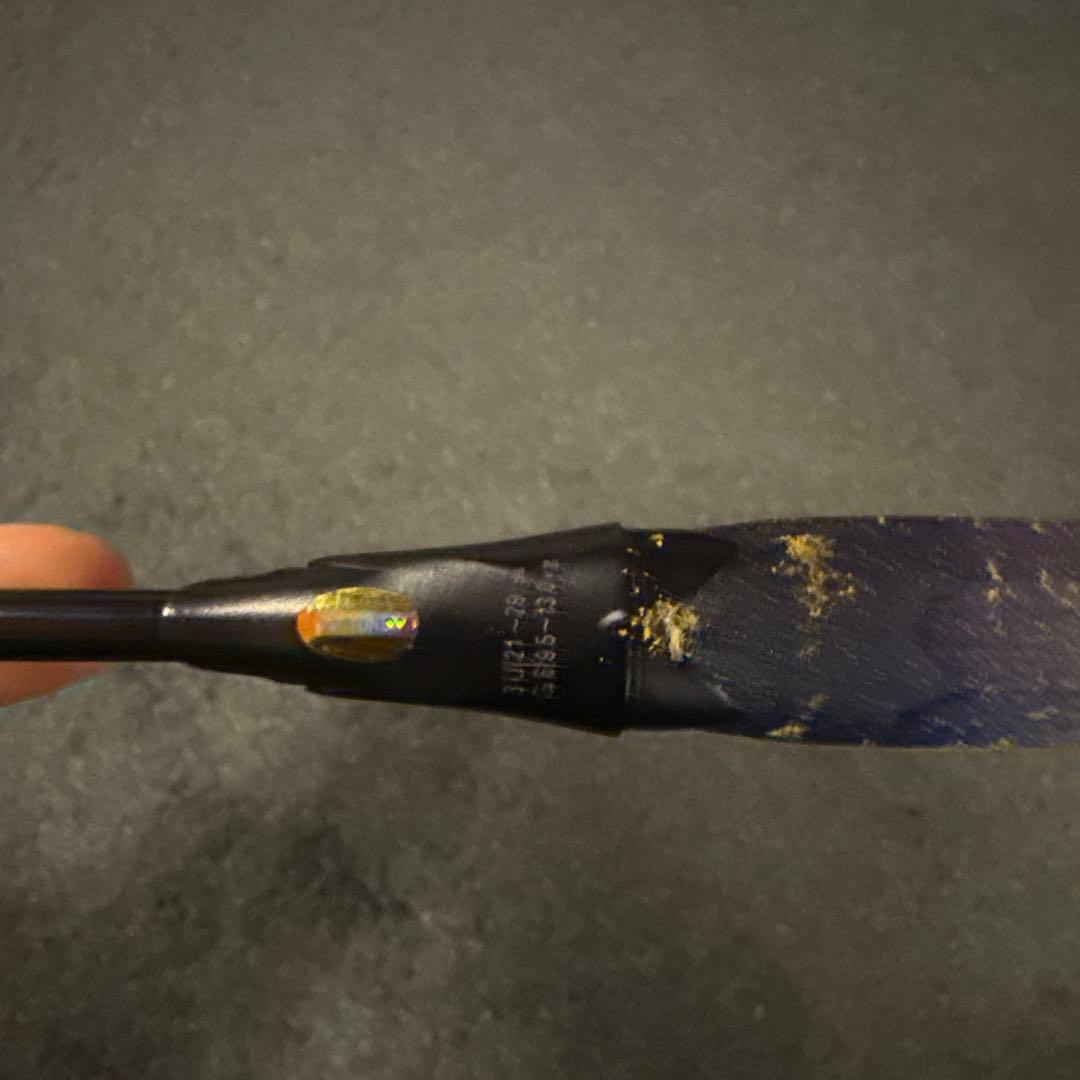 アストロクス100zz 3UG6