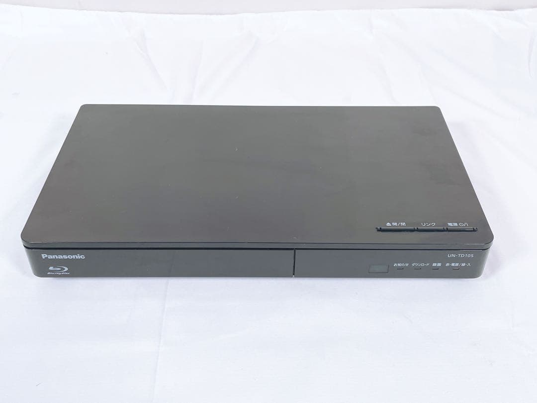 【美品】 Panasonic プライベート ビエラ 防水 UN-15CTD10