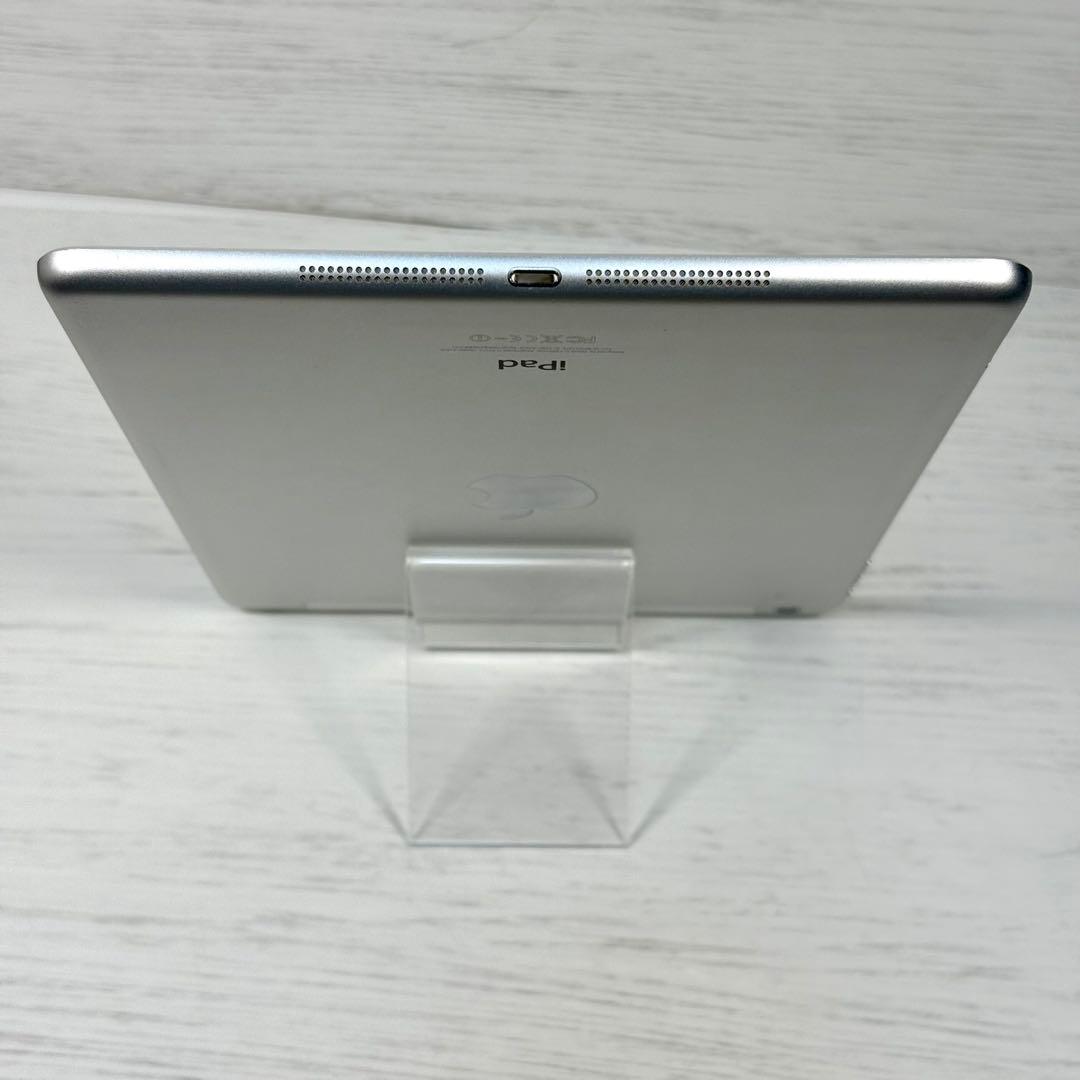 美品★BT88%★iPad Air A1475 Wi-Fi + Cellular