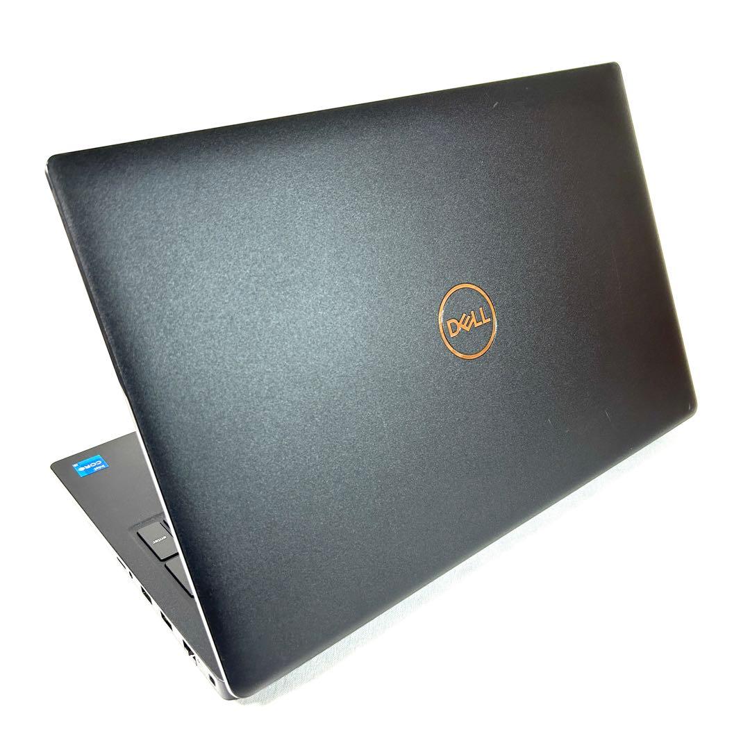 美品 LATITUDE 3520 16GB バッテリー超良好 15インチ FHD
