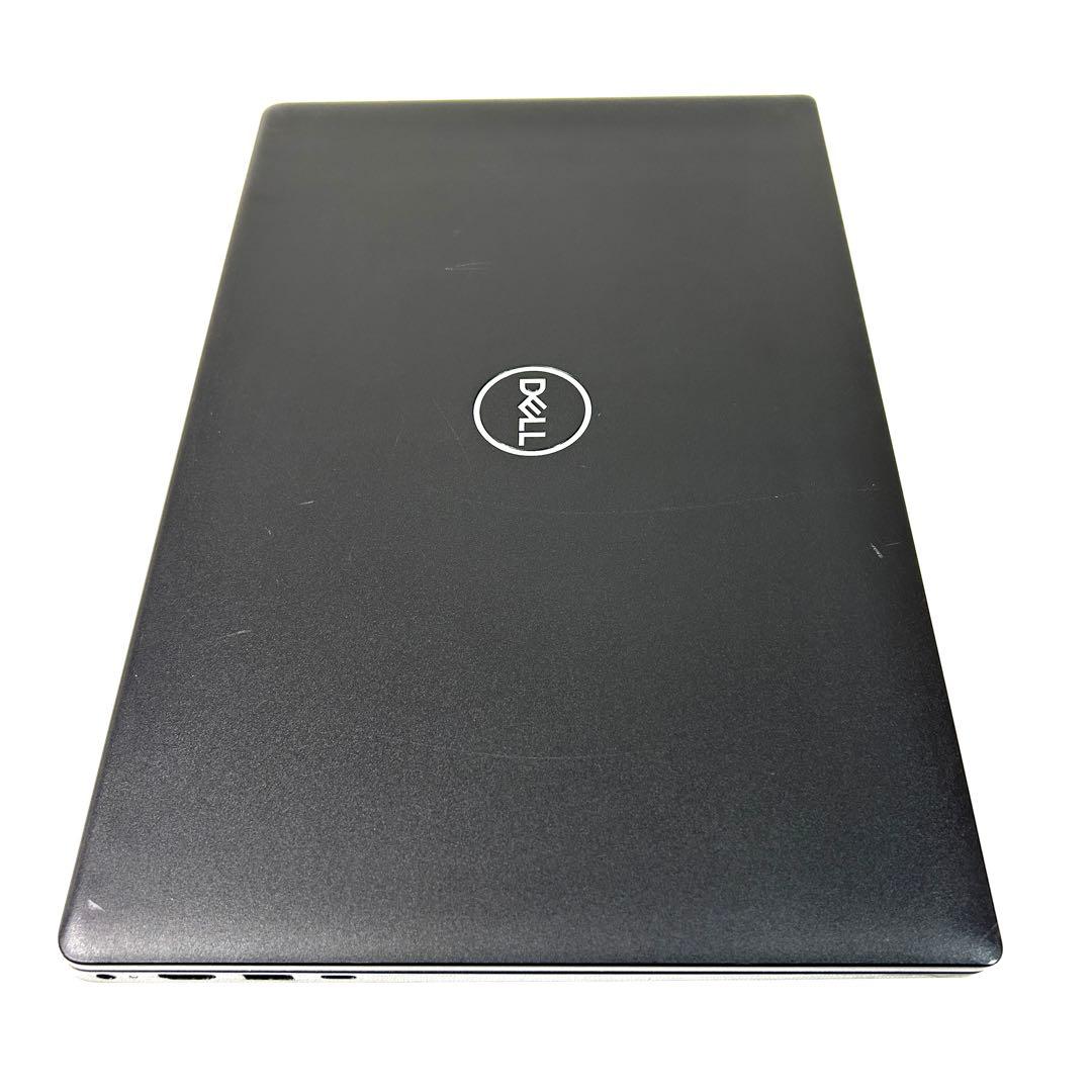美品 LATITUDE 3520 16GB バッテリー超良好 15インチ FHD