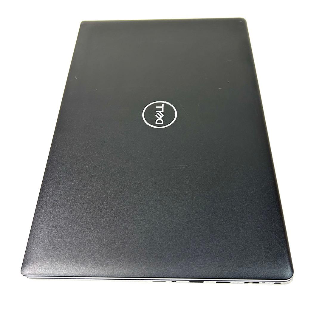 美品 LATITUDE 3520 16GB バッテリー超良好 15インチ FHD