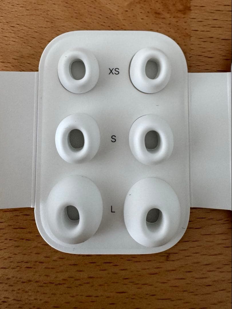 airpods pro 第2世代 美品 【国内正規品】