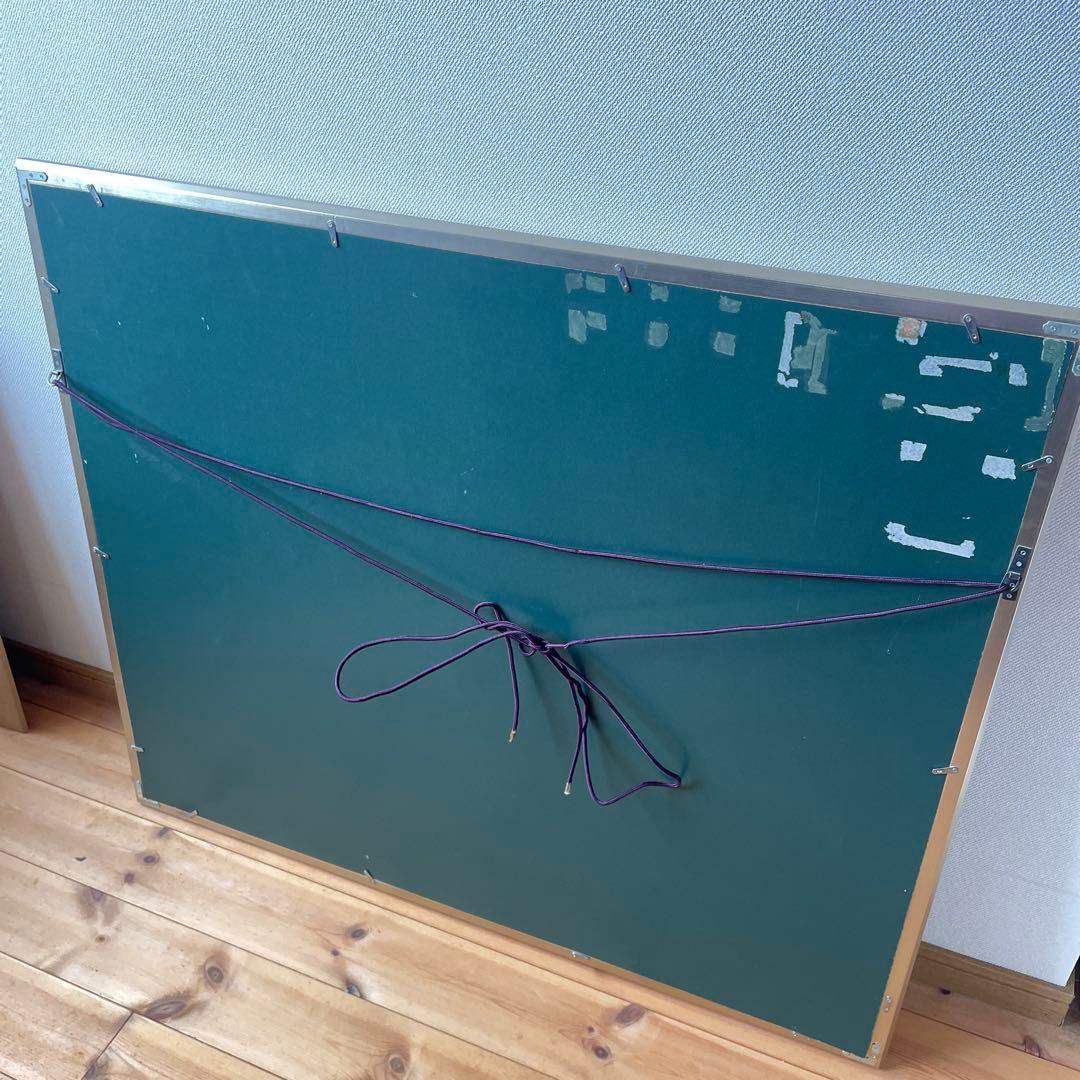 額縁　F25号　フレーム　絵画