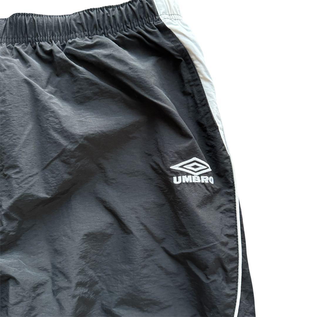 supreme × umbro 22SS ナイロンジャケット セットアップ L