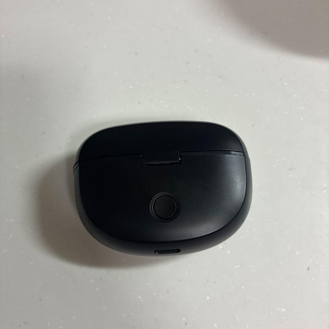 ほぼ未使用！BOSE ULTRA OPEN EARBUDS ブラック