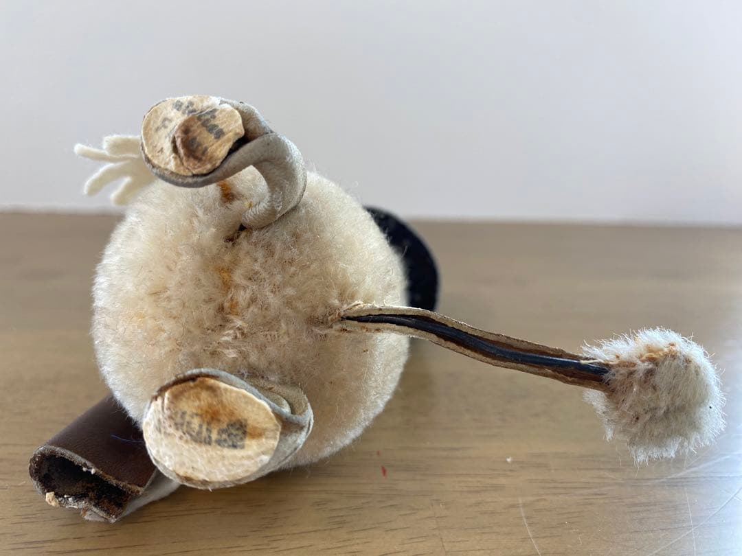 ムーミンパパ　アトリエファウニ　atelier fauni