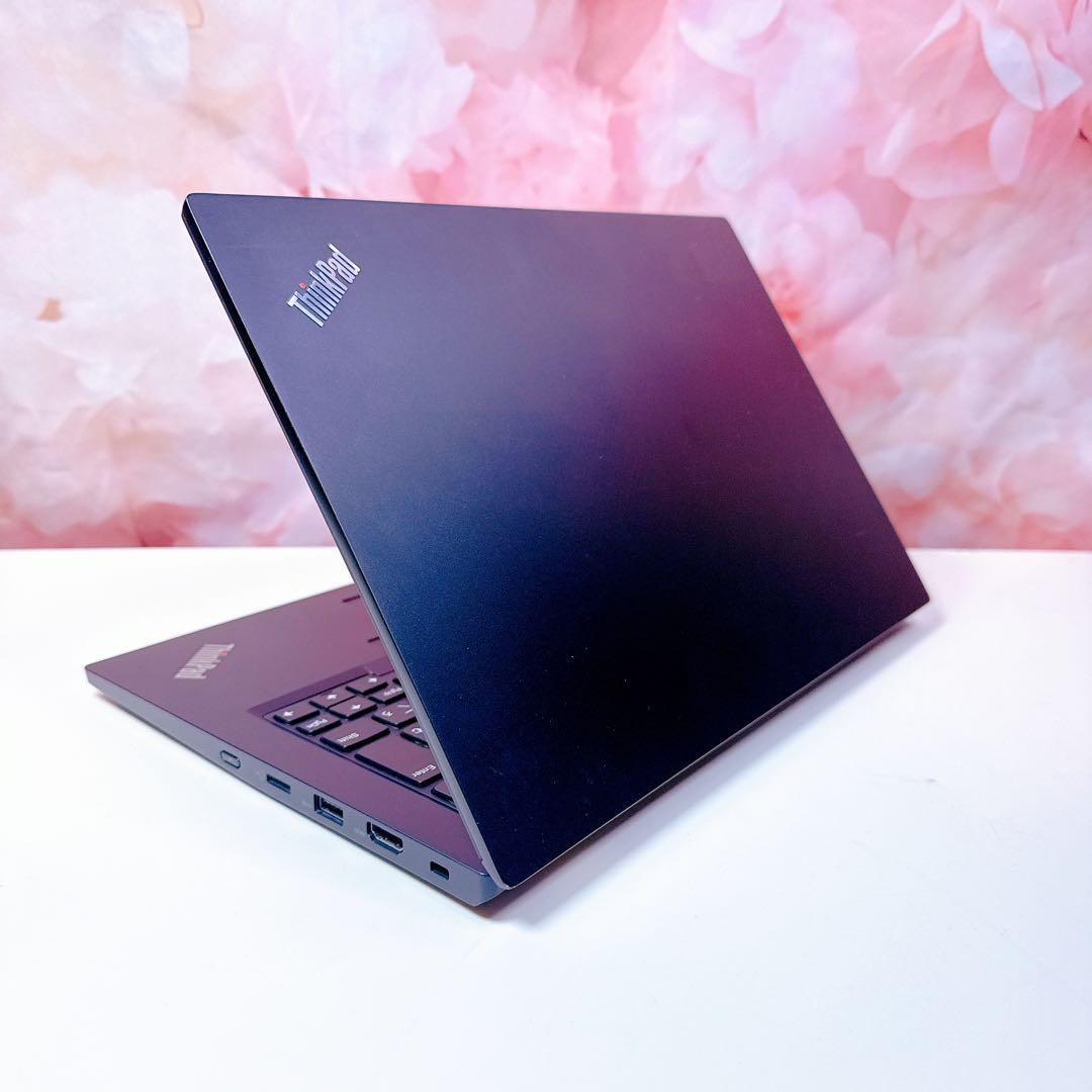 お得‼️10世代i5✨win11✨ノートパソコン✨i7級✨薄型軽量✨カメラ✨薄型