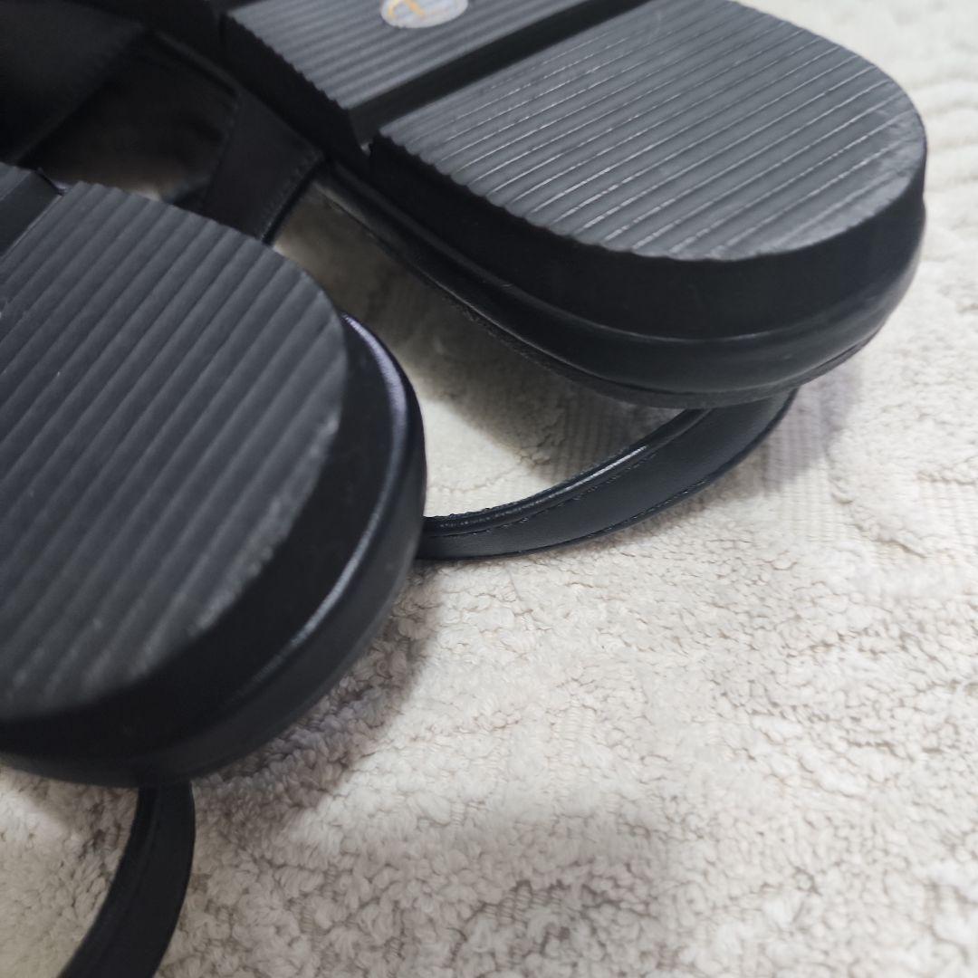 早い者勝♡【美品】新モデル！ ラクバキ ミュール Ｌサイズ rakubaki