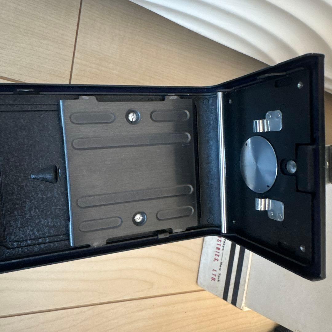 RICOHMATIC 225 二眼レフカメラ