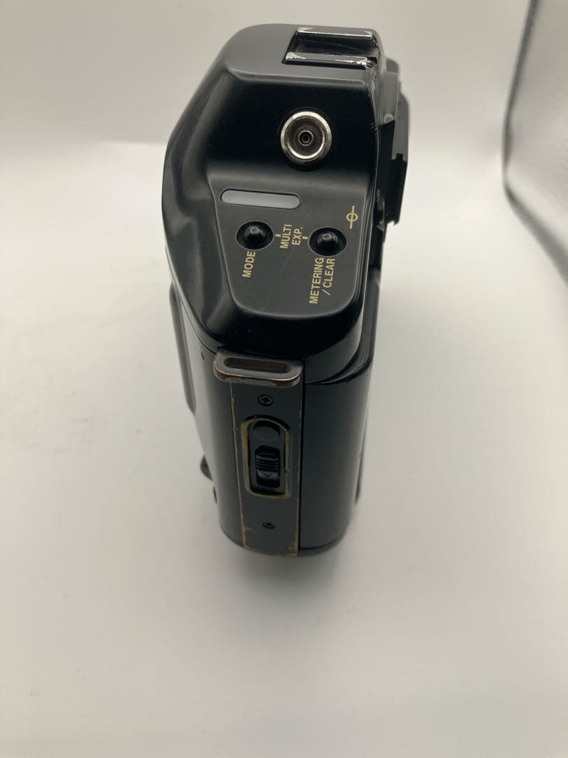 【動作品】Canon T90