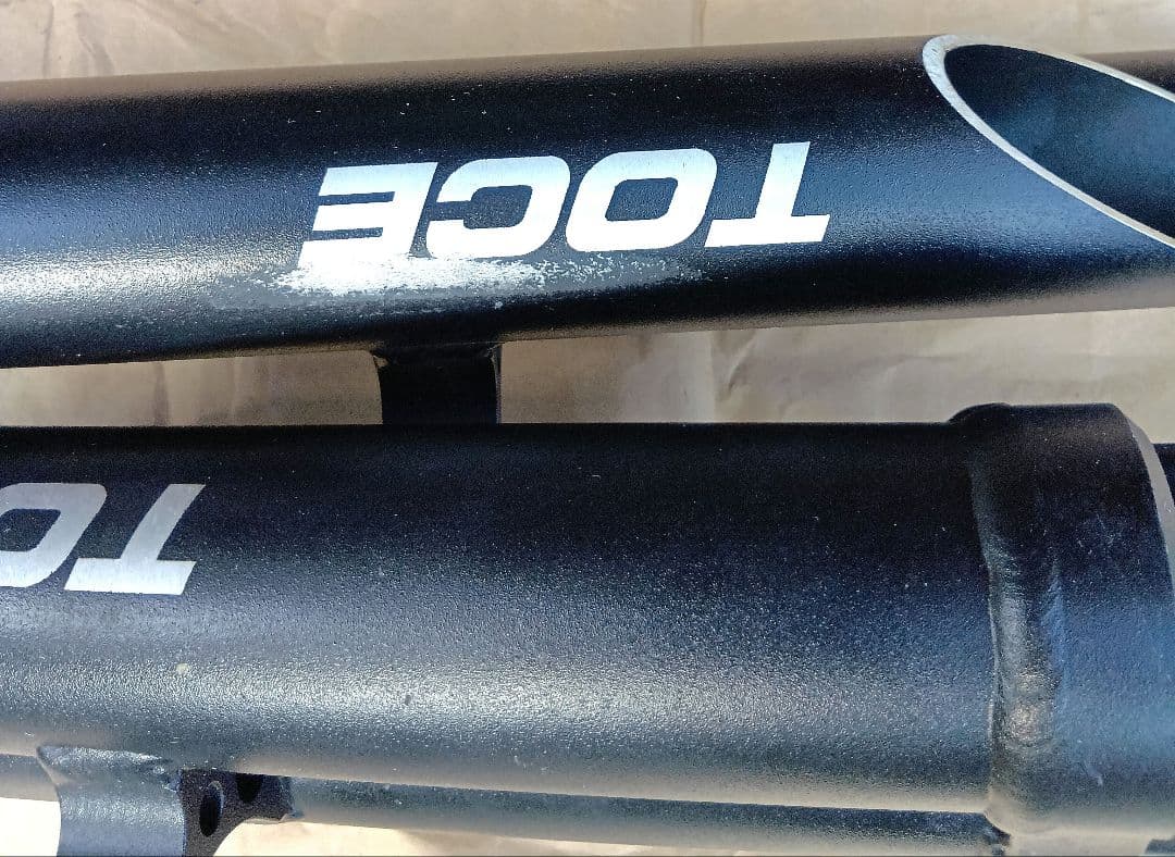 yzf r1　TOCE トゥース　スリップオン　マフラー　2004〜2006