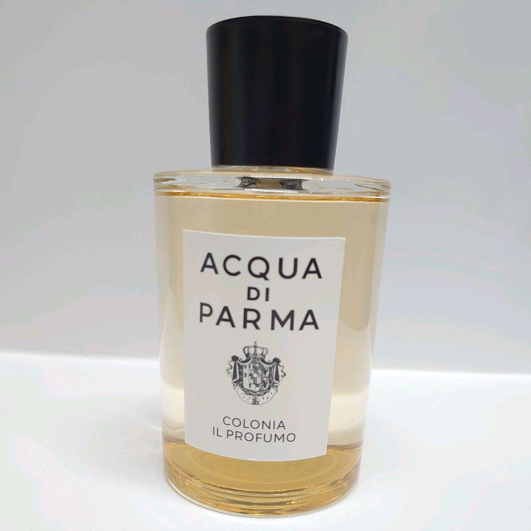 ✨未使用級✨アクアディパルマ コロニア オーデパルファム 100ml 香水