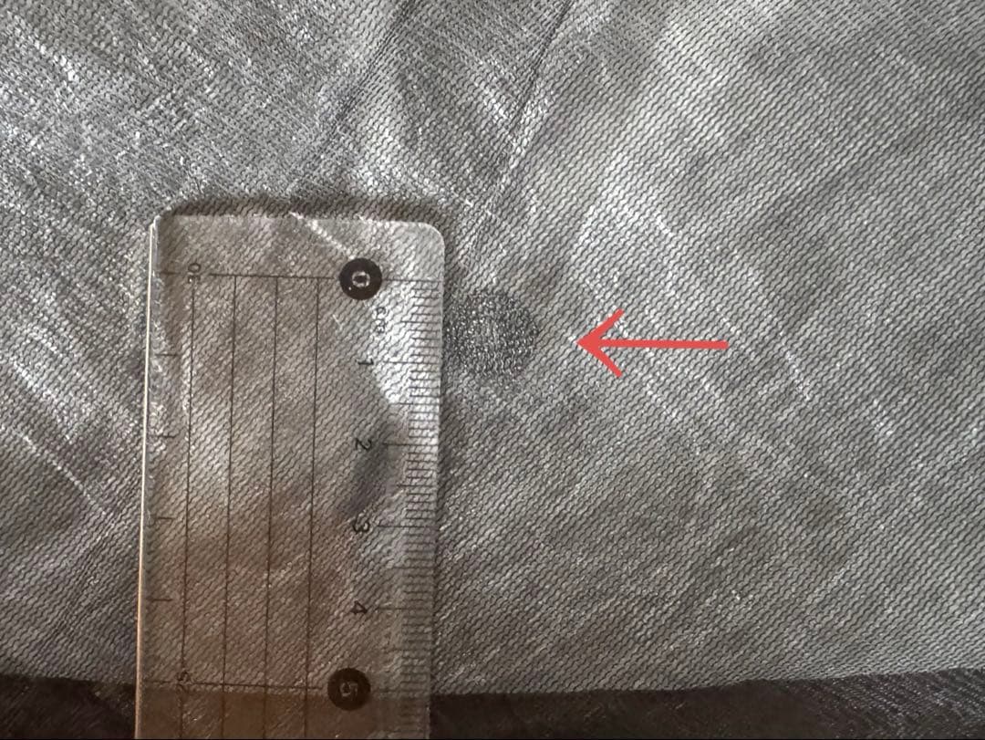 テント・タープ Hyperlite Mountain Gear Dirigo2